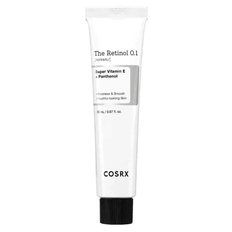 Retinol 0.1 Cream