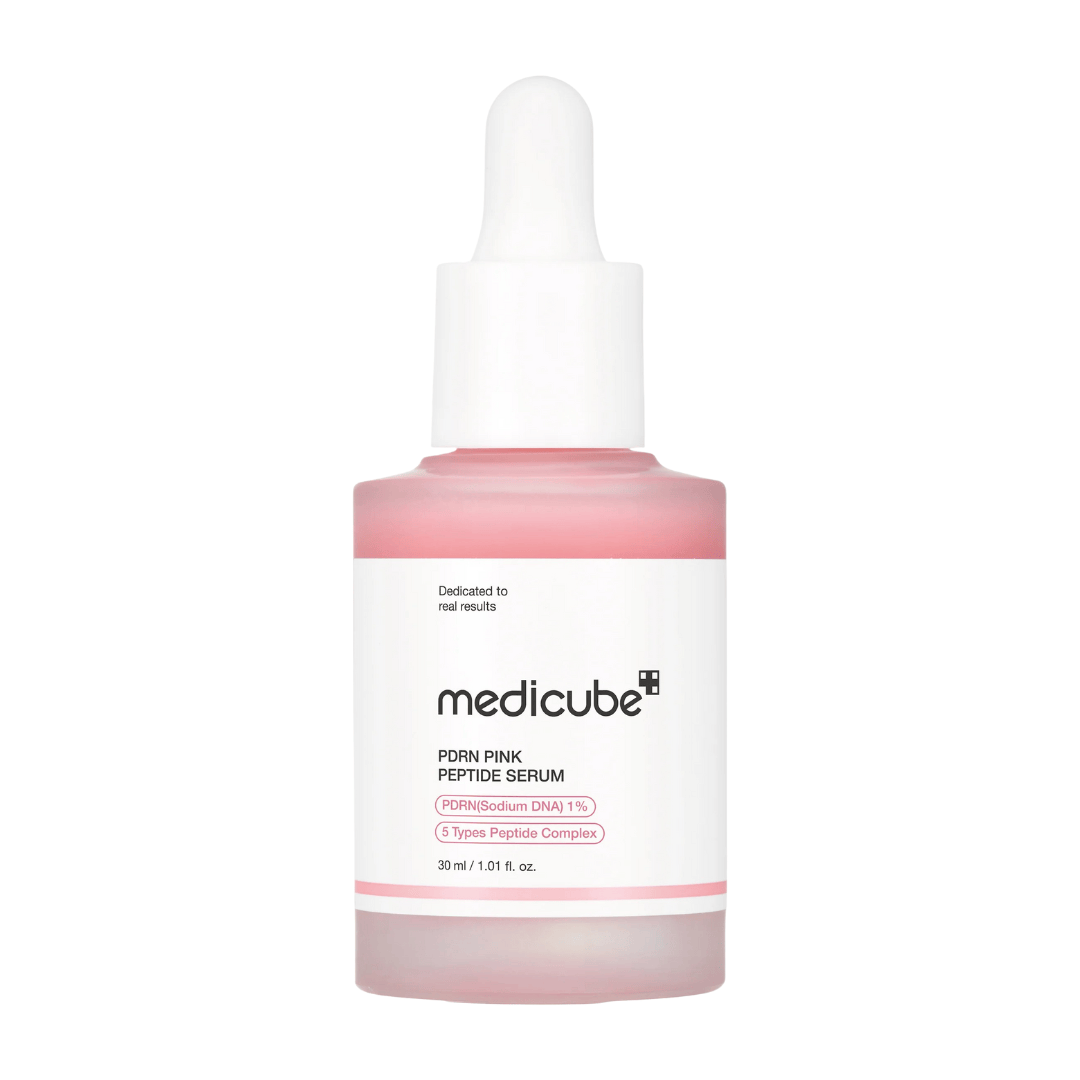 PDRN Pink Peptide Serum